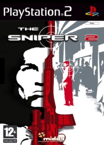 Sniper 2, The (Europe)